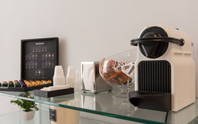 Clementi 18 Suites Rome