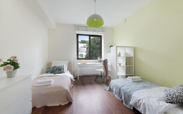 P&O Apartments Wilanow 2