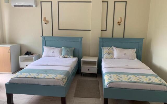 Avesta Hotel