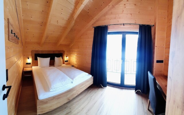 Alpenchalet Nassfeld
