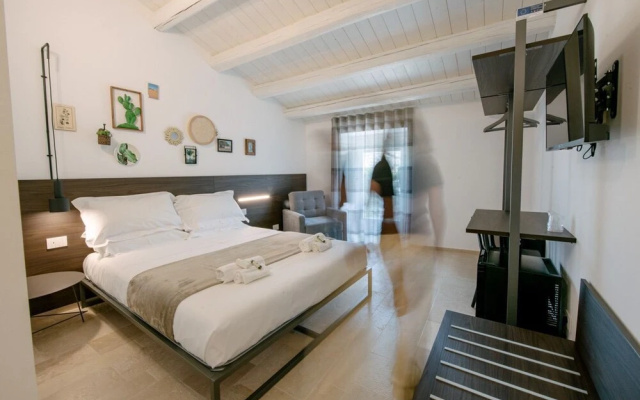 Ibla Rooms