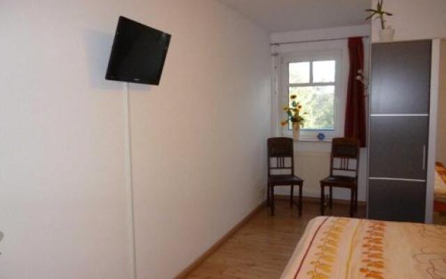 Ferienwohnung Moewennest 57