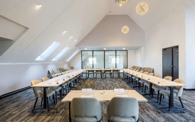 Best Western LAquarium Arras Nord
