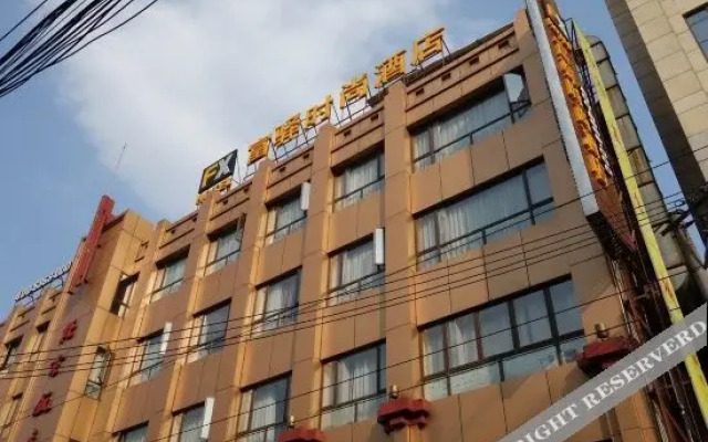 FX Hotel