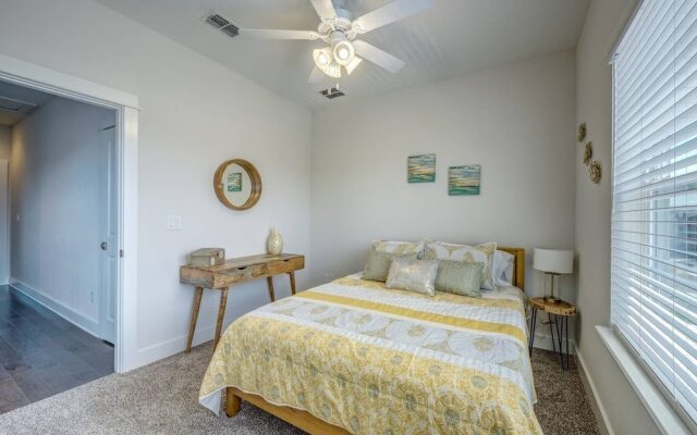 Beach Escape One - Luxury Townhome