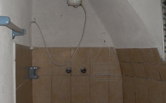 Hotel y Balneario Reino Alegria