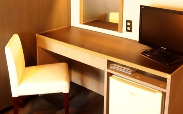 Hotel Livemax BUDGET Namba