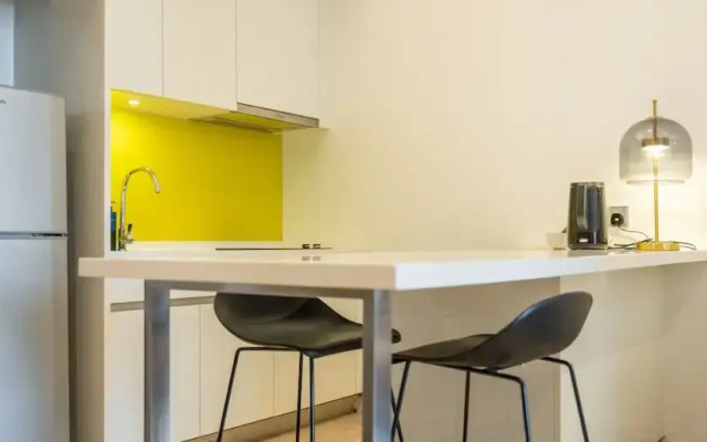 The Signature - Serviced residence