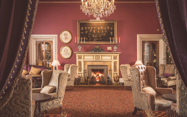 Culloden Estate & Spa