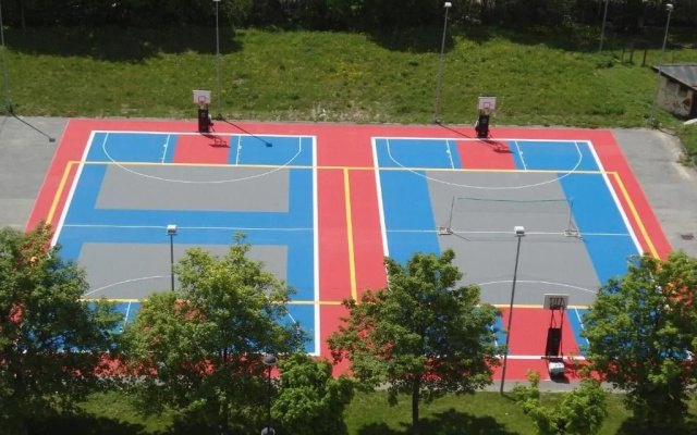 Villaggio Olimpico