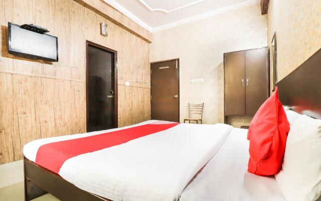 OYO 63312 Hotel Ocean