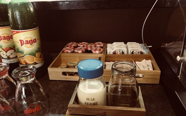 Domaine du Golf Country Club de Bigorre