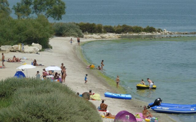 Résidence de Vacances les Heures Claires