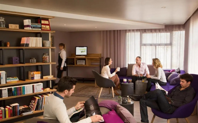 Campanile St Germain En Laye