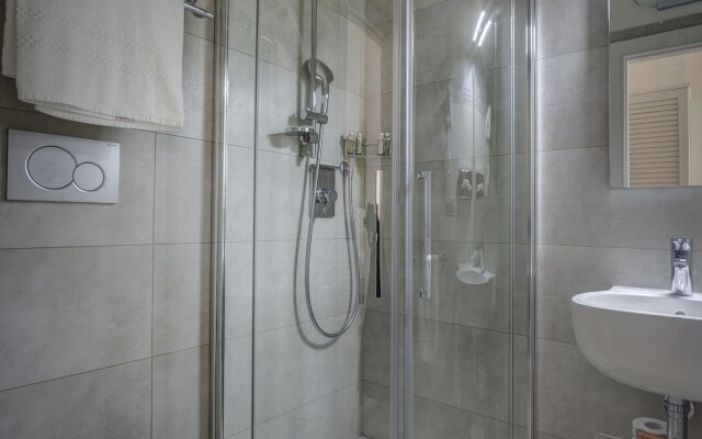 ARLI Hotel Hideaway Punta Ala