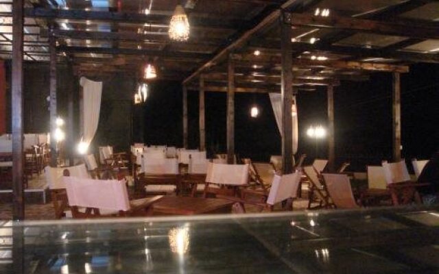 Enigma Hotel