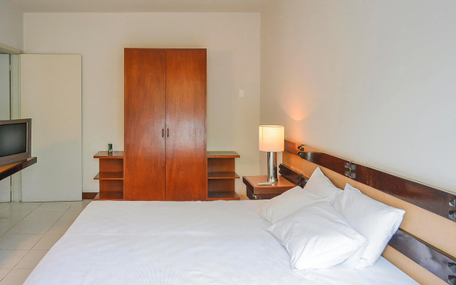 Hotel Guarujá Beach