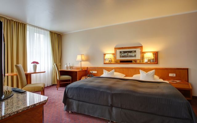 Günnewig Hotel Residence