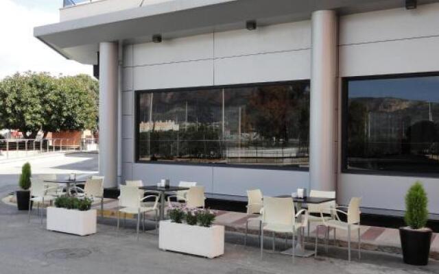 Hotel Nou Avenida