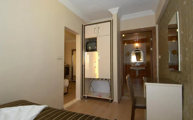 Soyic Hotel