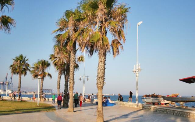 Bollywood Style Apart-Playa