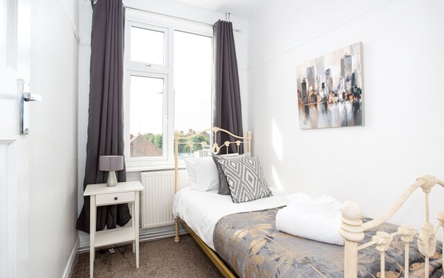 The Woodgrange by Sorted Stay