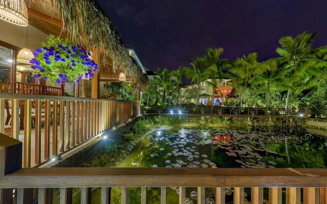 Hoi An Eco Lodge & Spa