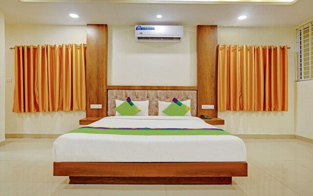 Royal Empire Indore by Treebo