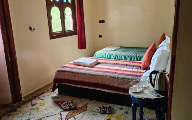 Riad Oussagou