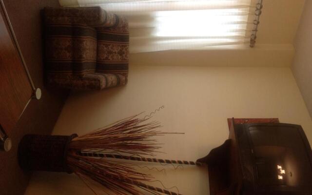 Hotel Topacio