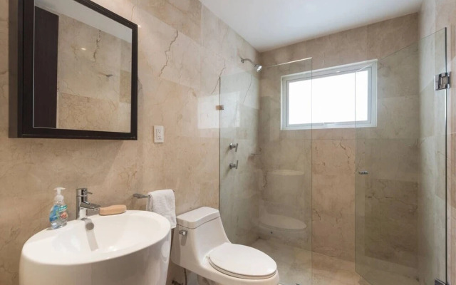 Condesa Residence Campeche 276