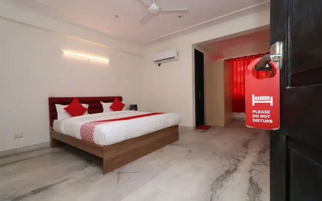 The Golden Circle by OYO Rooms