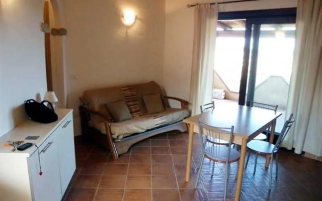 Sardinya Holiday Apartments