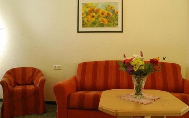 Appartements Bachmann