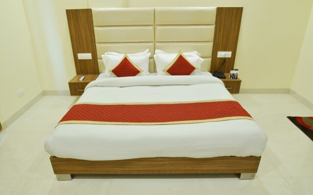 OYO 8510 Welcome Inn