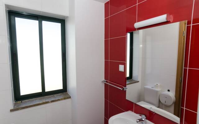 Faro Albacor Residence - Hostel