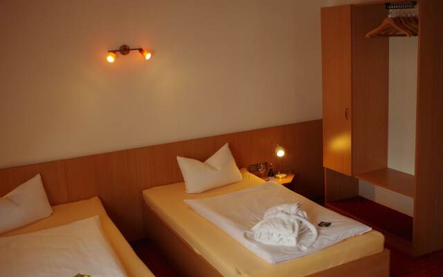 Hotel Zum Abschlepphof