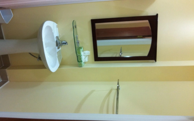 Aruba Apartment
