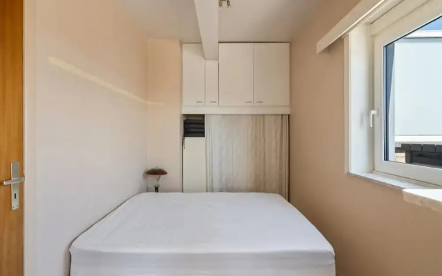 Cosy Apartment in Blankenberge