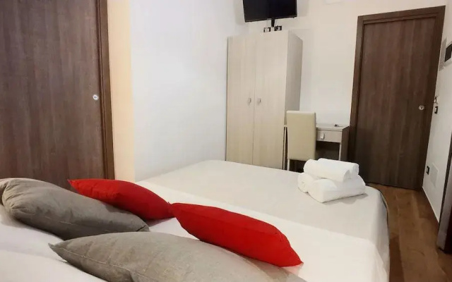 B&B Il Campanile