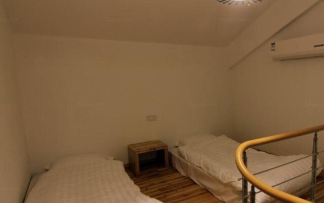 Huangshan Shele International Youth Hostel