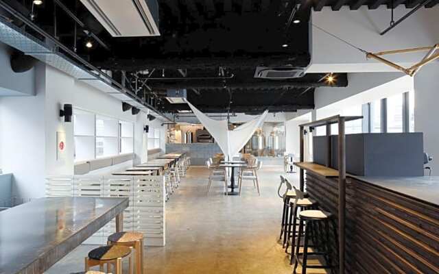 THE SHARE HOTELS LYURO Tokyo Kiyosumi - Vacation STAY 79646