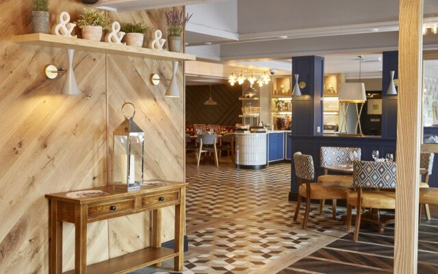 The Hartwood Hall Hotel by Greene King Inns