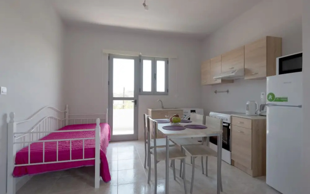 Paulsia Apartments