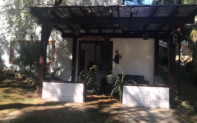 Estalagem Monte Verde