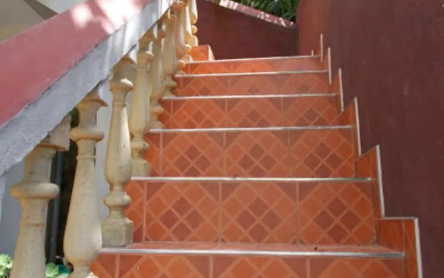 Ella Paddy Field View Guest Inn