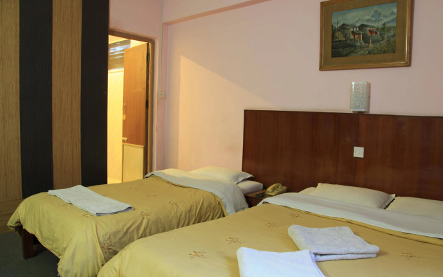 Tasi Dhargey Inn