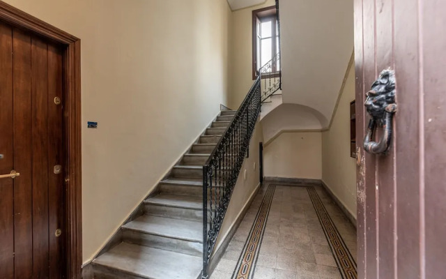 Notarbartolo Isolina Apartment by Wonderful Italy