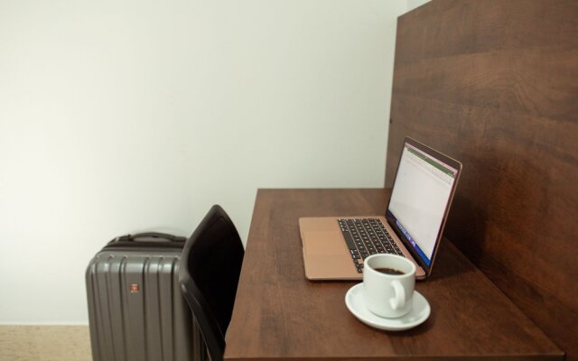 Roma Hotel by H Hotéis - Airport