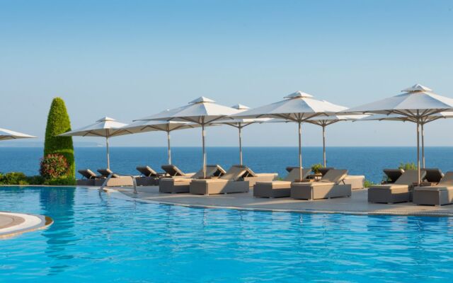 Ikos Oceania Hotel